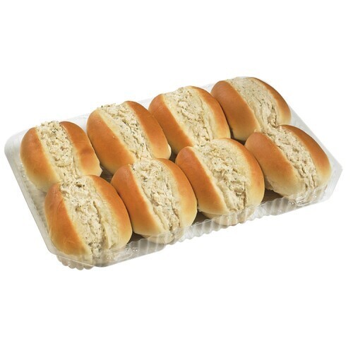 C'est Prêt! Stuffed Rolls Chicken Family Pack 660 g