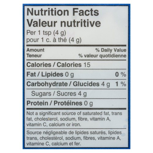 Wholesome Organic Dark Brown Sugar 681 g
