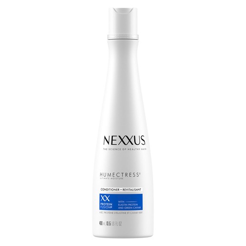 Nexxus 24H Moisture Conditioner Humectress For Dry Hair 400 ml