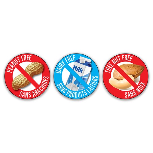 School Safe Mini Cupcakes Chocolate 300 g (frozen)