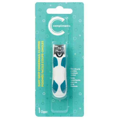 Compliments Nail Clipper EZ 