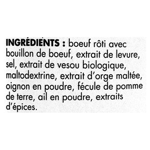Better Than Bouillon Reduced Sodium Beef Base 227 g