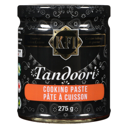 KFI Cooking Paste Tandoori 275 g