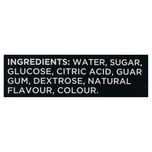 Chapman's Ice Pops Fruit Twister Stacked & Twisted 12 x 60 ml