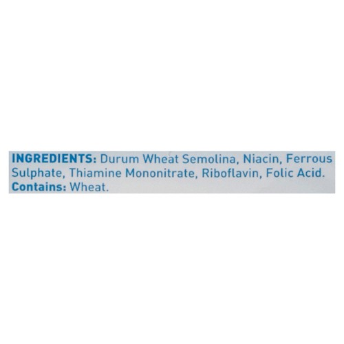 Italpasta Pasta Fusilli 900 g
