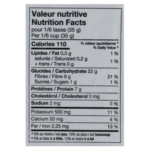 Clic Navy Beans White 907 g