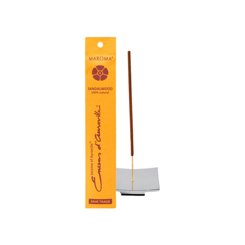 Maroma Incense Sticks Santal Wood 1 EA