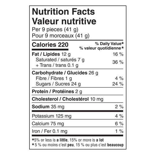 Nestlé Aero Milk Chocolate Bar 97 g