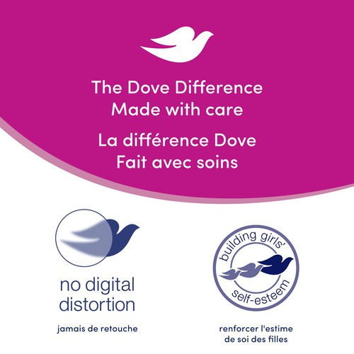 Dove Non-Aerosol Hairspray Extra Hold 273 ml