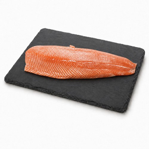 Trout Fillet (defrosted)