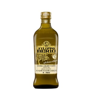 Filippo Olive Oil Xtra Light 750 ml
