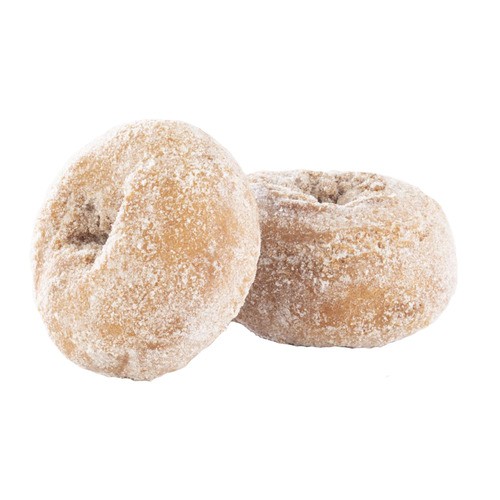 Mrs. Dunster's Chocolate Sugared Donuts 560 g