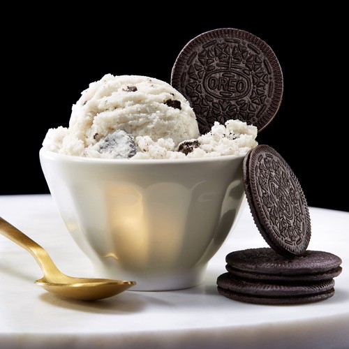 Oreo Sandwich Cookies Thins Chocolate 261 g