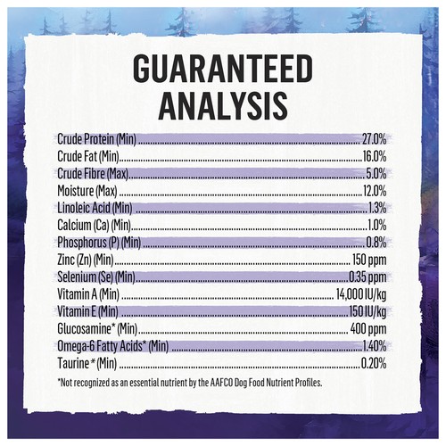 Beyond Dog Food Wild Turkey Grain Free 1.36 KG