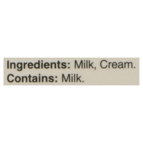 Nutrinor 10% Coffee Cream 1 L