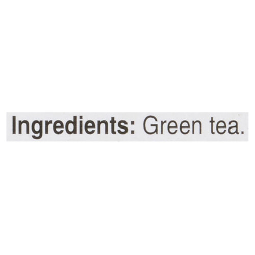Lipton Green Tea Pure Green Classic 100 Tea Bags 