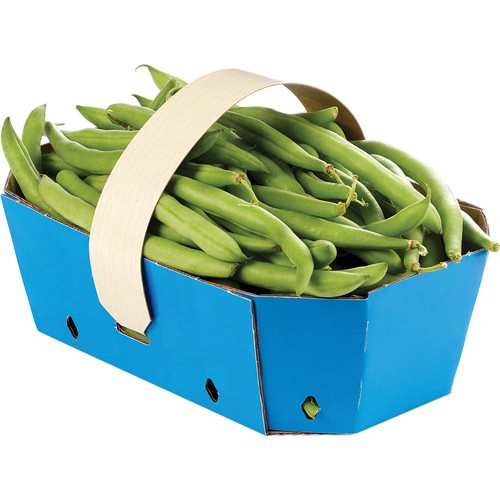 Basket Green Beans 1.5 L