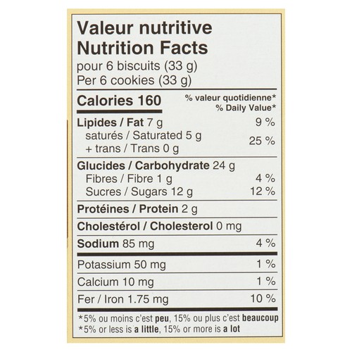 Dare Normandie Peanut-Free Cookies Sticks 280 g