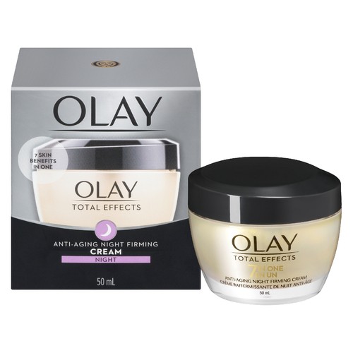 Olay Night Firm Cream 50 ml