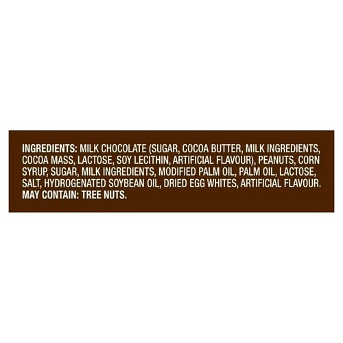 Mars Peanut Free Chocolate Candy Bar 2 Piece King Size Bars 85 g