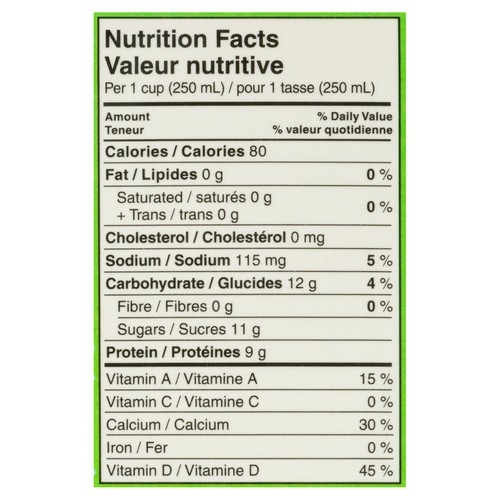 Central Dairies 0% Milk Skim  2 L