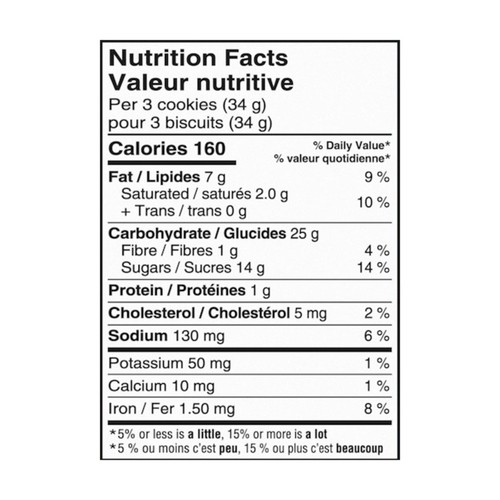 Oreo Cookies Party Pack 723 g