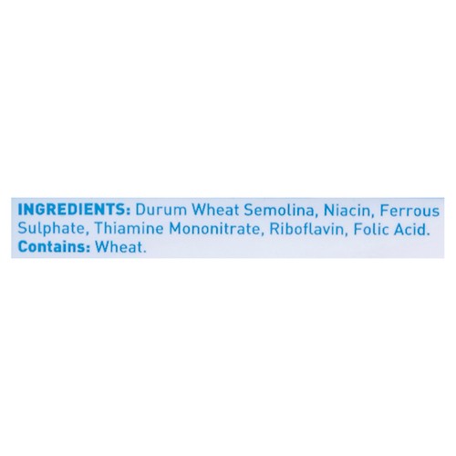 Italpasta Pasta Penne Rigate 900 g