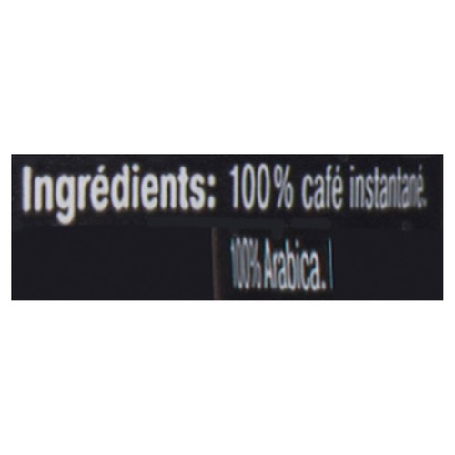 Davidoff Instant Coffee Rich Aroma 100 g