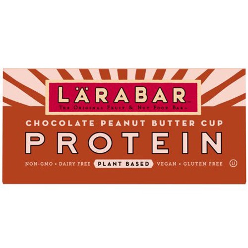 Larabar Protein Bar Peanut Butter Chocolate 52 g