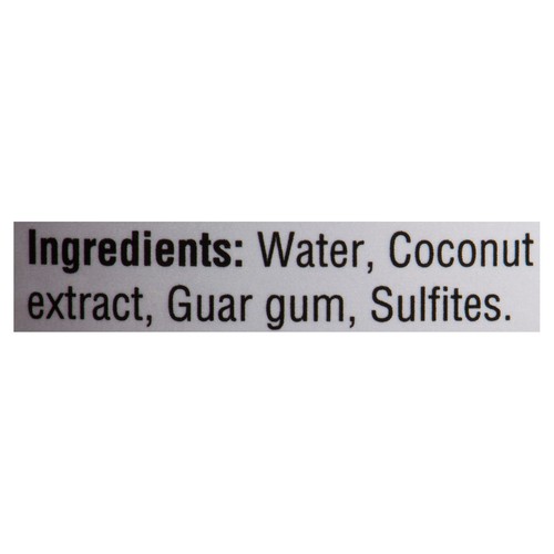 Haiku Gluten-Free Coconut Milk 200 ml