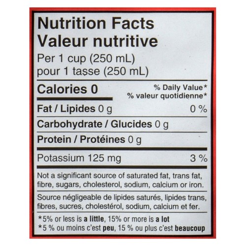 Tim Hortons Decaf Ground Coffee Bag 652 g