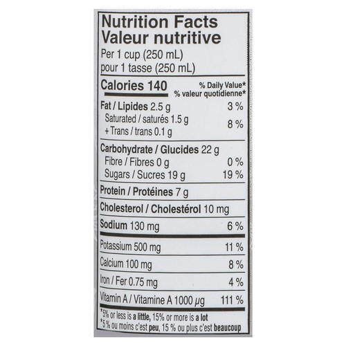 Bolthouse Farms Juice Coffee Shake Pumpkin Spice Latte 1.54 L