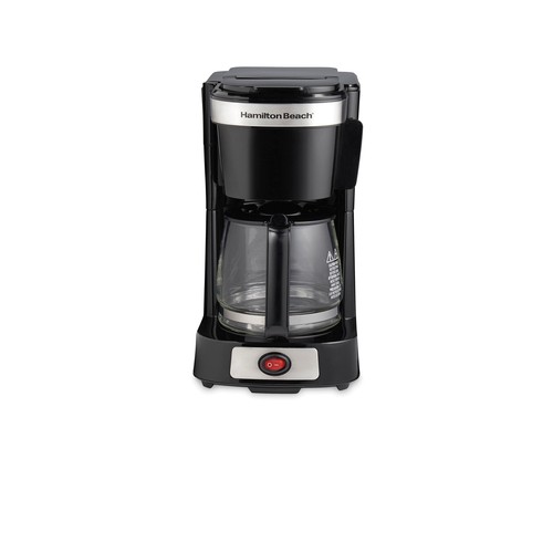 Hamilton Beach 5 Cup Coffee Maker