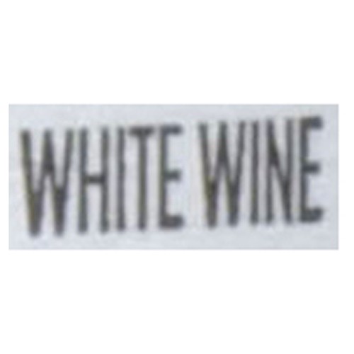 Svelte White Wine 7% Alcohol 750 ml (bottle)