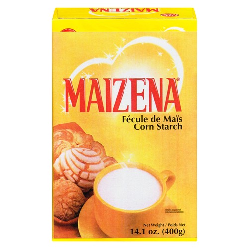 Maizena Duryea Corn Starch 400 g