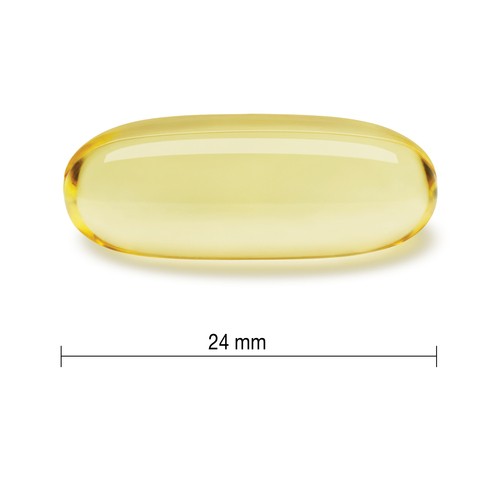 Jamieson Evening Primrose Oil 1000 mg Softgels 85 Count
