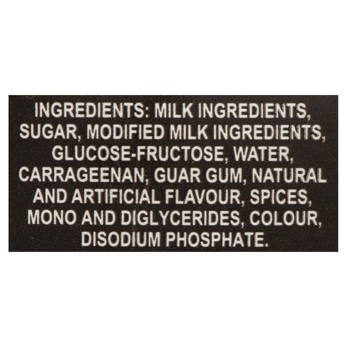 Scotsburn Carton Eggnog 1 L