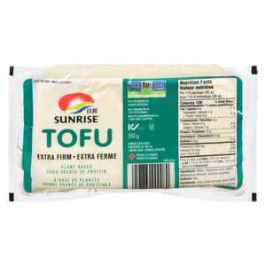 Tofu ferme Horium