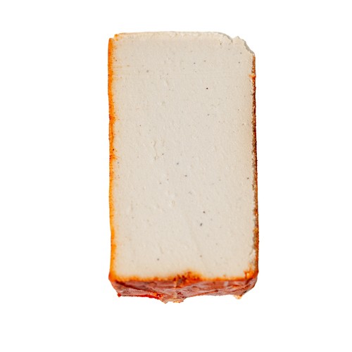 Green Goddess Fromagerie Vegan Cheese Irish Cheddar 200 g