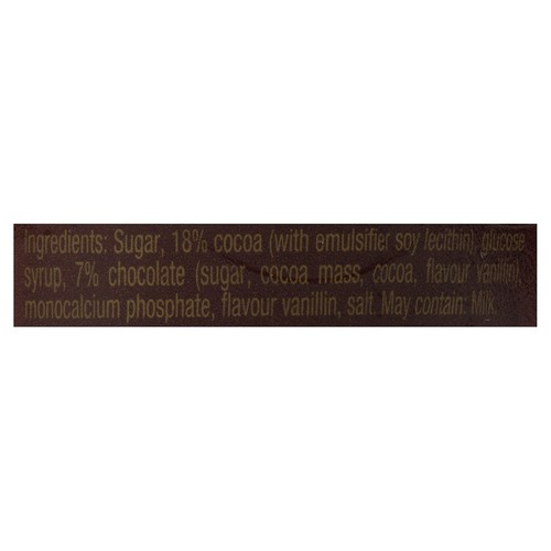 Caotina Drink Mix Chocolate Original 200 g