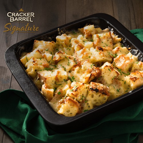 Cracker Barrel Cheese Havarti 400 g