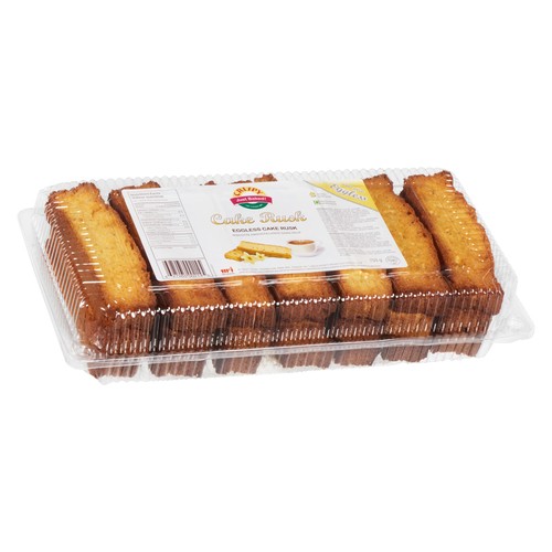 Crispy Cake Rusk Eggless 750 g