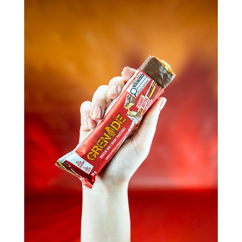 Grenade Protein Bar Peanut Nutter 60 g