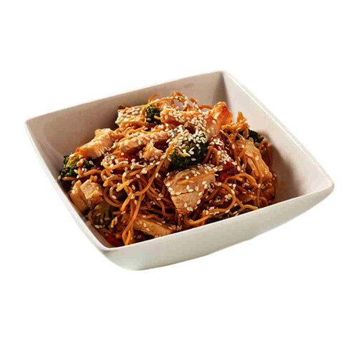 Longo's Teriyaki Noodles 400 g