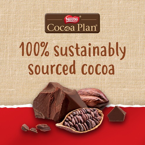 Nestlé Carnation Hot Chocolate Pods Rich And Creamy 450 g