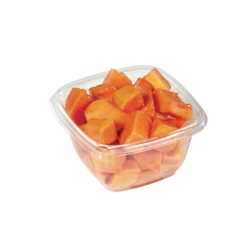 Papaya Chunks Small 