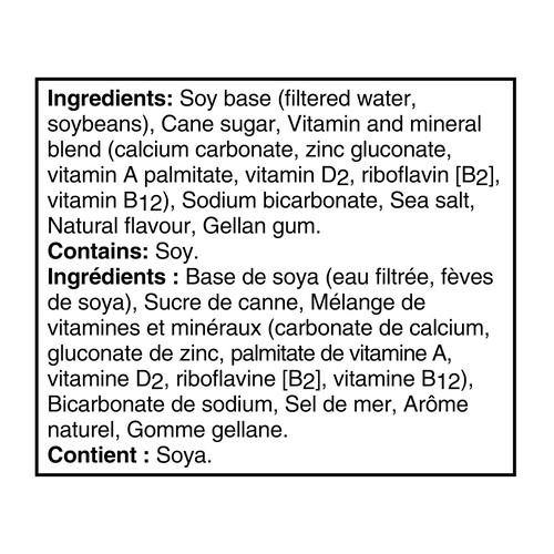 Silk Dairy-Free Soy Milk Alternative Original 1.89 L