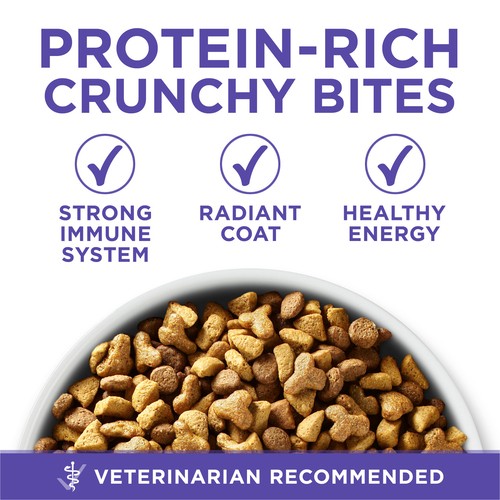 ONE Dry Dog Food SmartBlend Healthy Aging 7+ Formula Chicken 6 kg