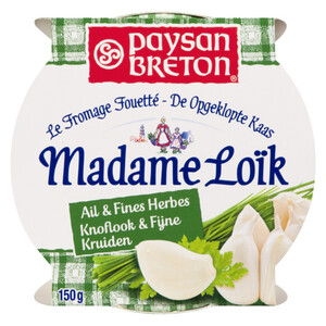Voilà | Online Grocery Delivery - Paysan Breton Madame Loïk Whipped