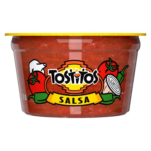 Tostitos Cup Salsa Mild 100 ml